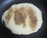 新あさひ粉豆腐で広島風お好み焼き作り方3写真