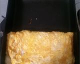 簡単たまご焼きサンド作り方2写真