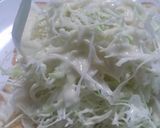 簡単たまご焼きサンド作り方3写真