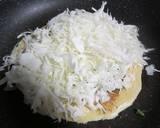 新あさひ粉豆腐で広島風お好み焼き作り方5写真