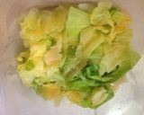グツグツ♪ハンバーグのトマト煮込み作り方2写真