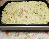 ふっわふわな感動のお好み焼き作り方6写真
