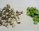 じゃがいもオムレツ作り方3写真