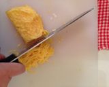 風邪も吹き飛ぶ？とり茶漬け作り方4写真