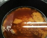 簡単味噌鍋！作り方1写真