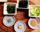 風邪も吹き飛ぶ？とり茶漬け作り方5写真