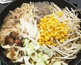簡単味噌鍋！作り方3写真