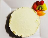 ♡忙しい人の為のレアチーズタルト2種♡作り方16写真