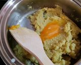 ☺簡単！さつまいもスイートポテト☺作り方3写真