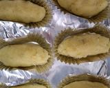 ☺簡単！さつまいもスイートポテト☺作り方4写真