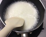やみつき！かんたん梨にんにくみそ作り方4写真