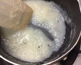 やみつき！かんたん梨にんにくみそ作り方5写真
