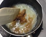 やみつき！かんたん梨にんにくみそ作り方6写真