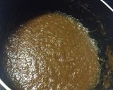 やみつき！かんたん梨にんにくみそ作り方7写真