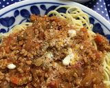 サッパリほんのり甘めのトマトソース作り方10写真