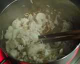 粉豆腐と鶏ささみのトルテ作り方6写真
