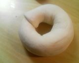 ◎ 基本のもっちりベーグル ◎作り方7写真