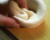 ◎ 基本のもっちりベーグル ◎作り方5写真