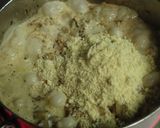 粉豆腐と鶏ささみのトルテ作り方9写真