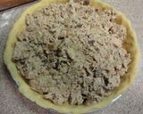 粉豆腐と鶏ささみのトルテ作り方11写真