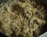 粉豆腐と鶏ささみのトルテ作り方10写真