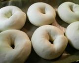 ◎ 基本のもっちりベーグル ◎作り方9写真