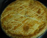 粉豆腐と鶏ささみのトルテ作り方14写真