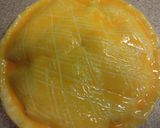 粉豆腐と鶏ささみのトルテ作り方13写真