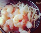 旨い！！ガツンと油麺！家は行列ラーメン店作り方7写真