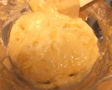 ストウブで一人前バナナホットケーキ作り方4写真
