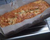 バナナケーキ☆作り方9写真