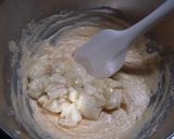 バナナケーキ☆作り方6写真