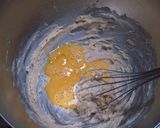 バナナケーキ☆作り方5写真