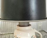 バナナシフォンケーキ作り方18写真