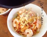 旨い！！ガツンと油麺！家は行列ラーメン店作り方12写真