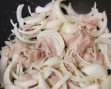 満足☆まんぷく丼☆作り方3写真