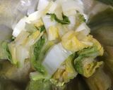 新米のお供に！白菜の旨和え作り方1写真