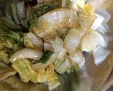 新米のお供に！白菜の旨和え作り方2写真