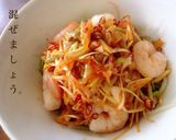 旨い！！ガツンと油麺！家は行列ラーメン店作り方15写真