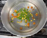 ひじきの煮物作り方2写真