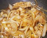 満足☆まんぷく丼☆作り方4写真