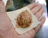初めてでも簡単♪基本の焼売シュウマイ作り方2写真