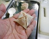 初めてでも簡単♪基本の焼売シュウマイ作り方3写真