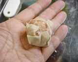 初めてでも簡単♪基本の焼売シュウマイ作り方4写真