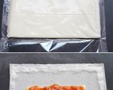 パリパリ♪ミートソース春巻作り方1写真