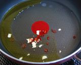 夏野菜のトマトスパゲティ作り方1写真