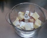 フードプロセッサーで簡単♪チキンナゲット作り方3写真