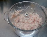 フードプロセッサーで簡単♪チキンナゲット作り方4写真