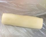 簡単★サツマイモのうずまきパイ作り方6写真