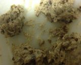 1つ約68㌍!マロンマフィンinちょこ♡作り方6写真